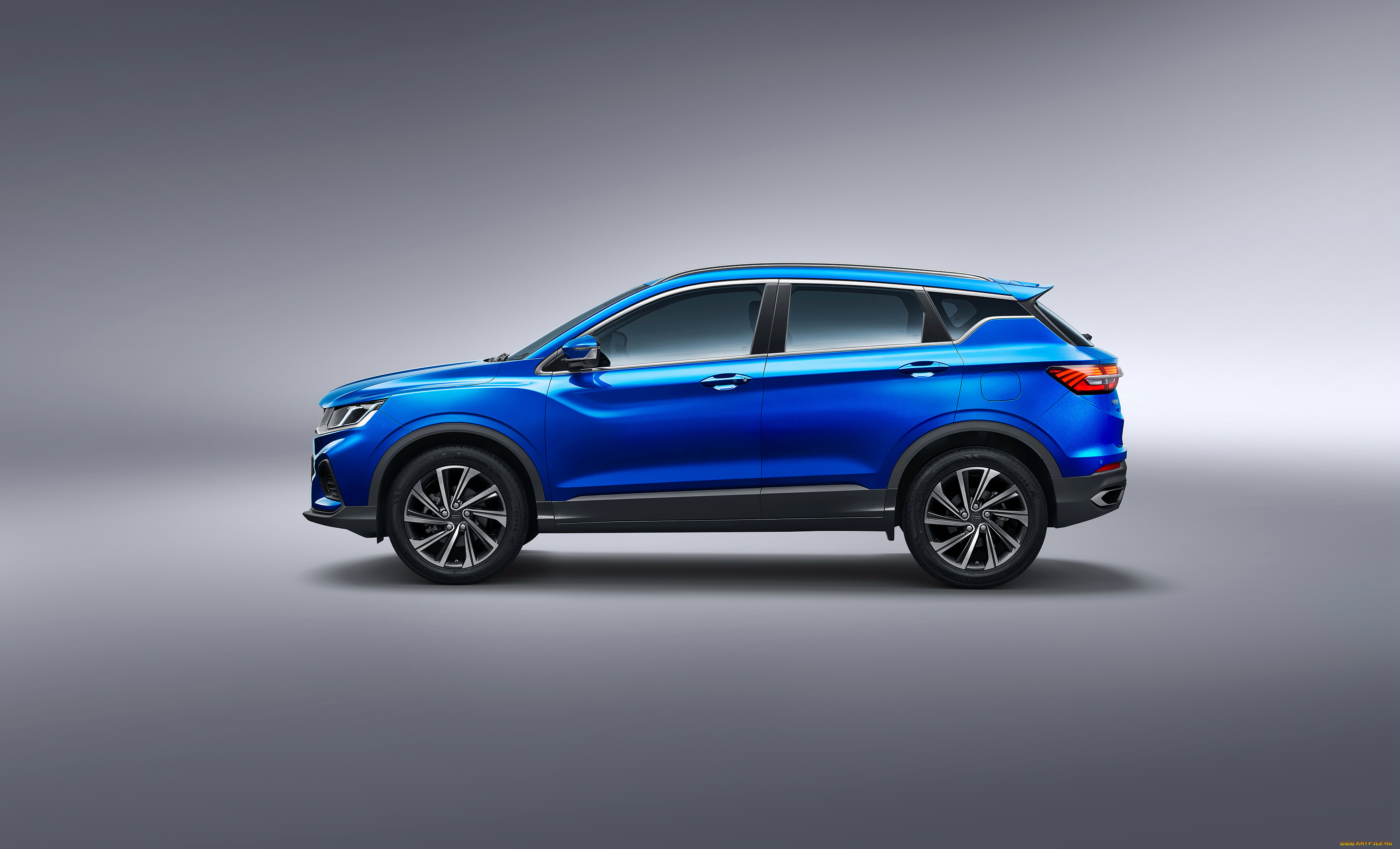 , geely